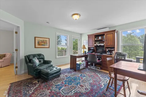 862 West Salisbury Road Salisbury VT 05769