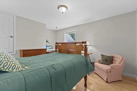 862 West Salisbury Road Salisbury VT 05769