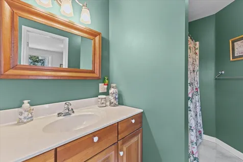862 West Salisbury Road Salisbury VT 05769