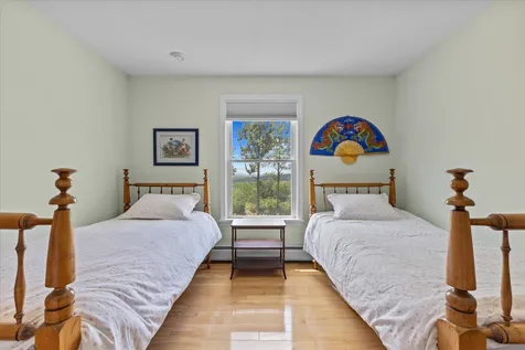 862 West Salisbury Road Salisbury VT 05769