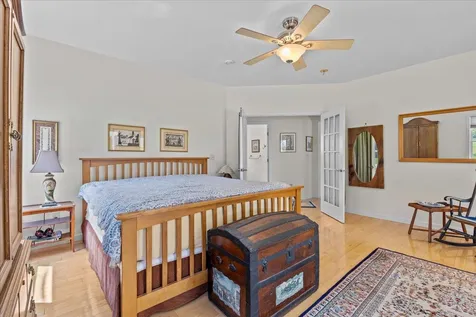 862 West Salisbury Road Salisbury VT 05769