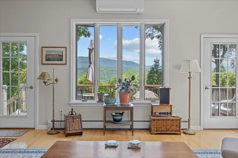 862 West Salisbury Road Salisbury VT 05769