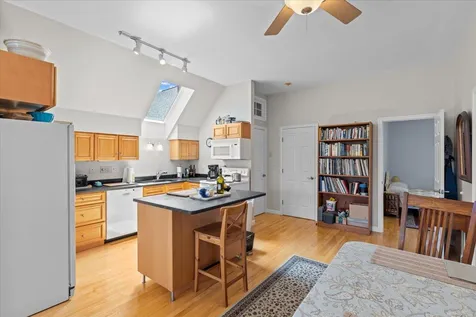 862 West Salisbury Road Salisbury VT 05769