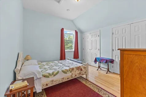 862 West Salisbury Road Salisbury VT 05769