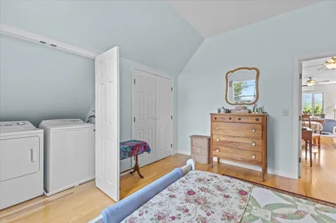 862 West Salisbury Road Salisbury VT 05769