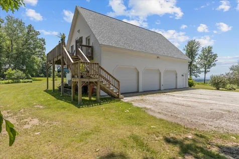 862 West Salisbury Road Salisbury VT 05769