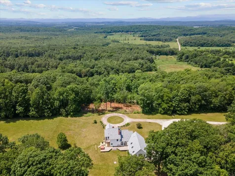 862 West Salisbury Road Salisbury VT 05769