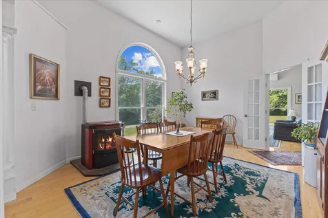 862 West Salisbury Road Salisbury VT 05769