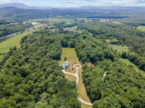 862 West Salisbury Road Salisbury VT 05769