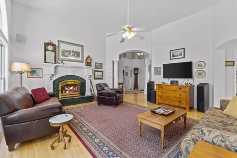 862 West Salisbury Road Salisbury VT 05769