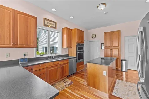 862 West Salisbury Road Salisbury VT 05769