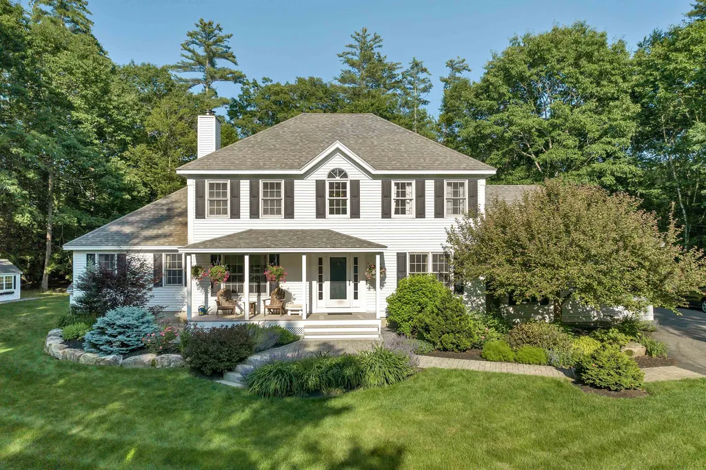 7 Ashlie Road East Kingston NH 03827