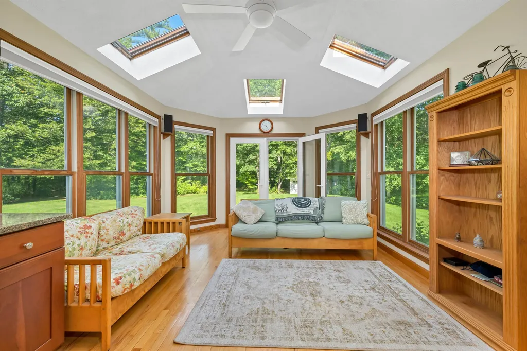 7 Ashlie Road East Kingston NH 03827