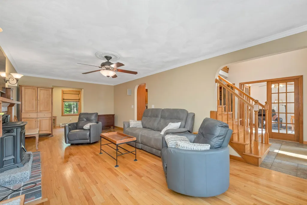 7 Ashlie Road East Kingston NH 03827