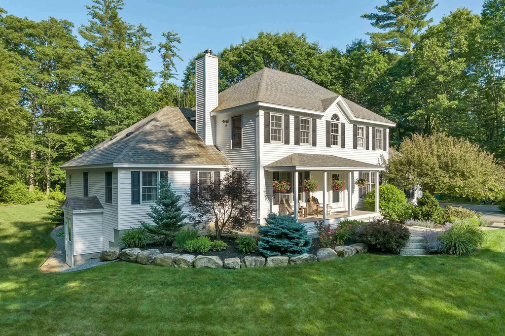 7 Ashlie Road East Kingston NH 03827