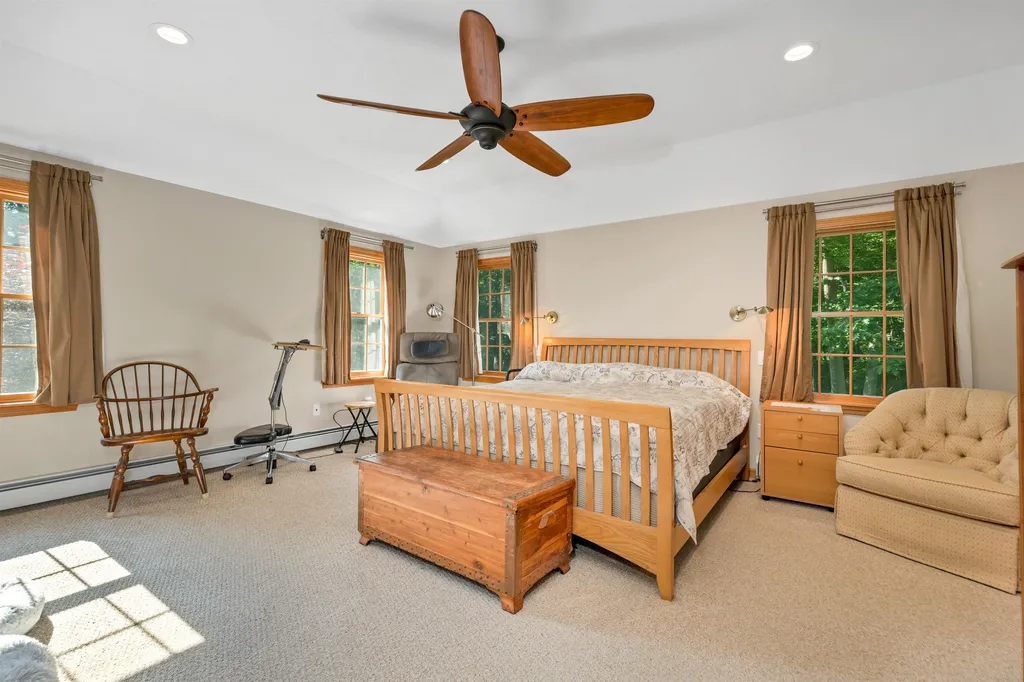 7 Ashlie Road East Kingston NH 03827