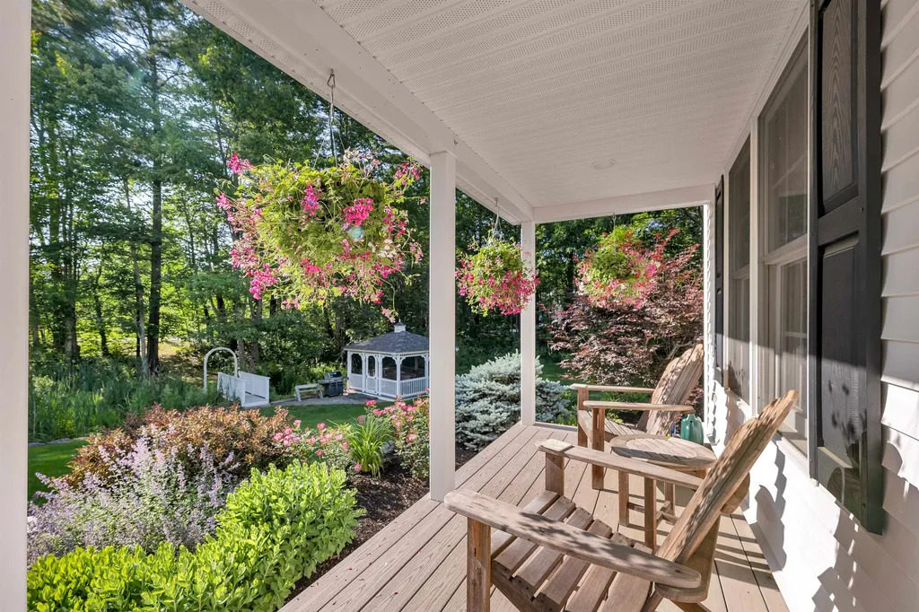 7 Ashlie Road East Kingston NH 03827