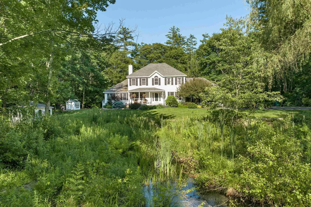 7 Ashlie Road East Kingston NH 03827