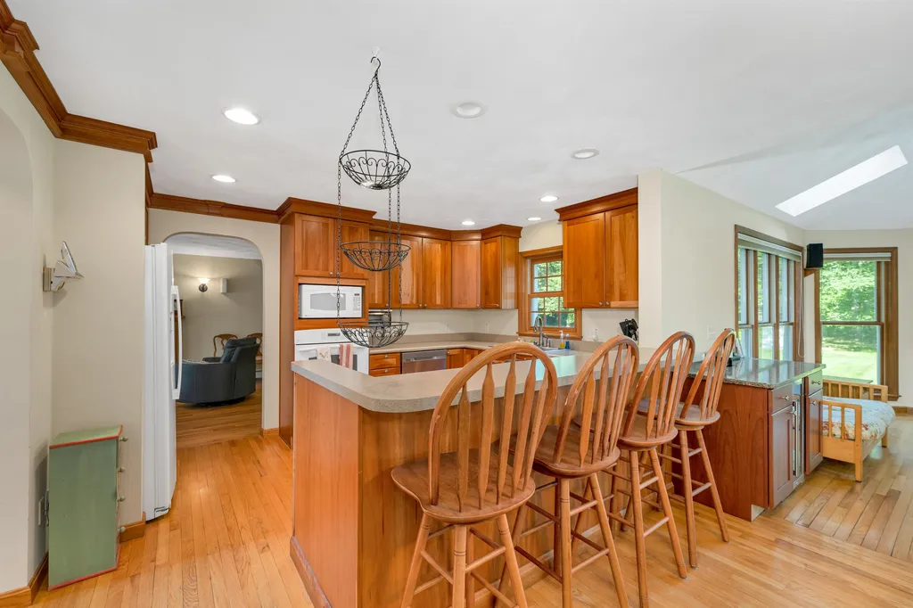 7 Ashlie Road East Kingston NH 03827