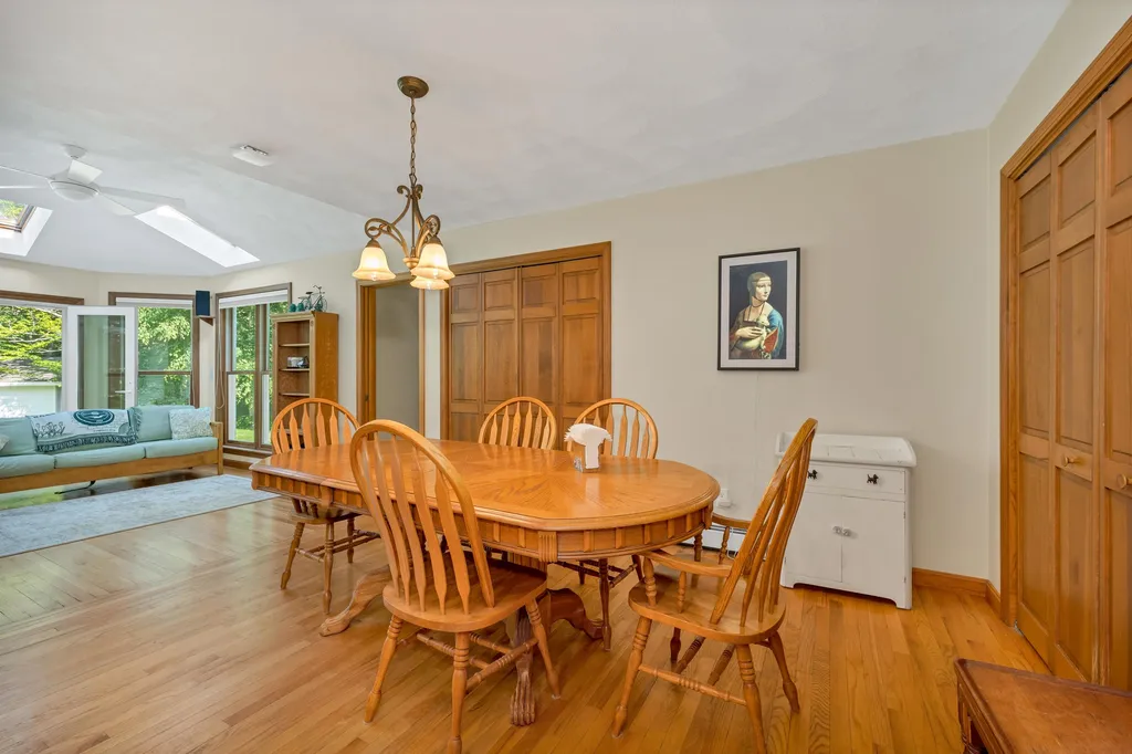 7 Ashlie Road East Kingston NH 03827