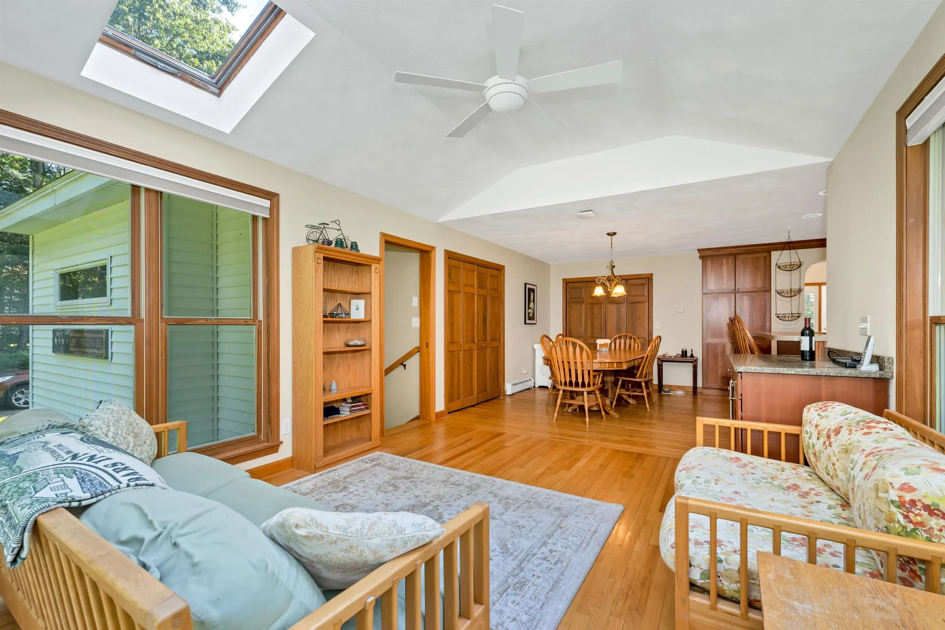 7 Ashlie Road East Kingston NH 03827
