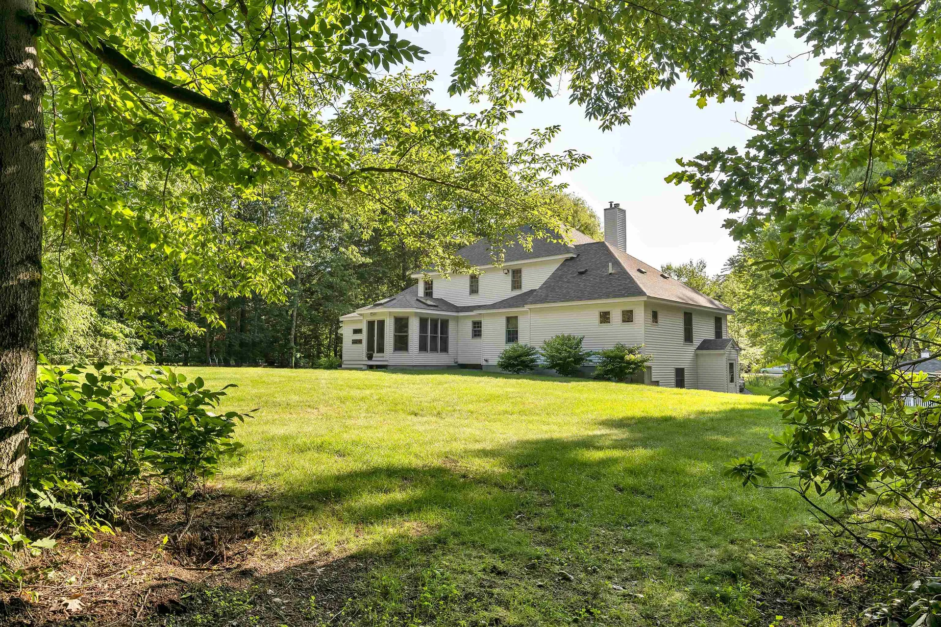 7 Ashlie Road East Kingston NH 03827