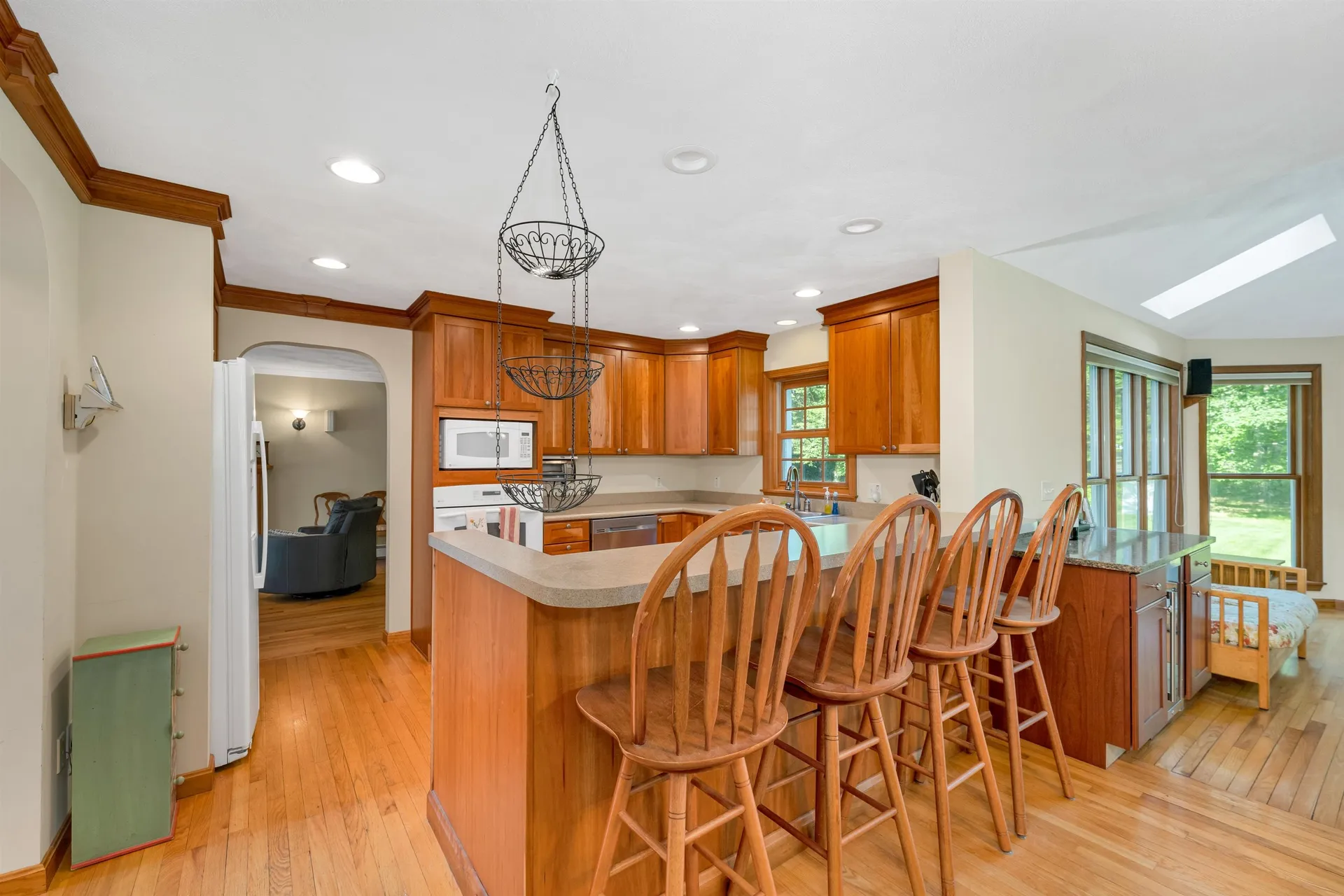 7 Ashlie Road East Kingston NH 03827