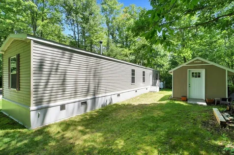 127 Webley Street Colchester VT 05446