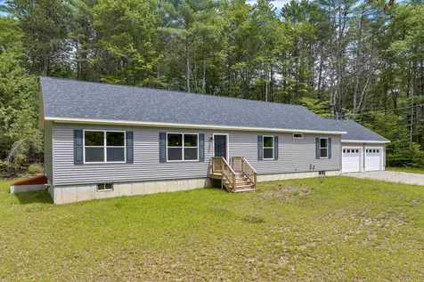 23 Pork Hill Road Ossipee NH 03864