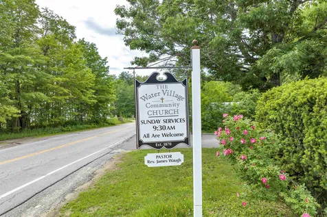 23 Pork Hill Road Ossipee NH 03864