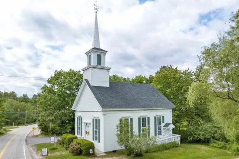 23 Pork Hill Road Ossipee NH 03864