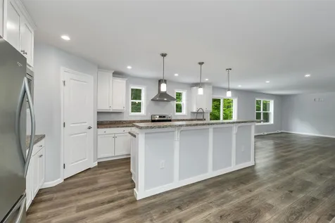 23 Pork Hill Road Ossipee NH 03864