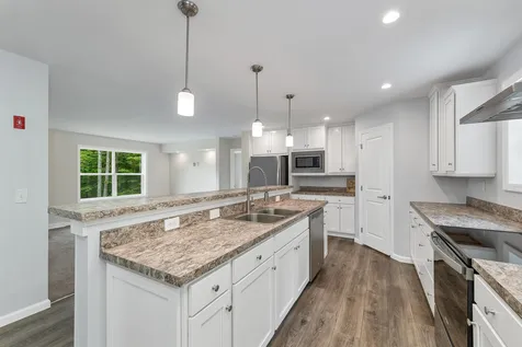 23 Pork Hill Road Ossipee NH 03864