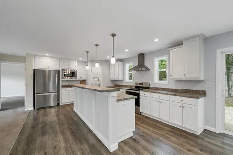 23 Pork Hill Road Ossipee NH 03864
