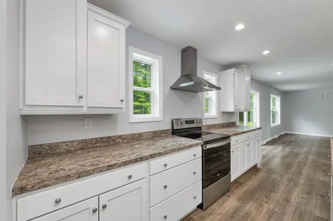 23 Pork Hill Road Ossipee NH 03864