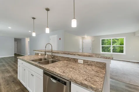 23 Pork Hill Road Ossipee NH 03864