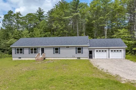 23 Pork Hill Road Ossipee NH 03864