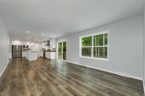 23 Pork Hill Road Ossipee NH 03864