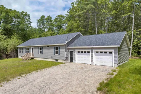 23 Pork Hill Road Ossipee NH 03864