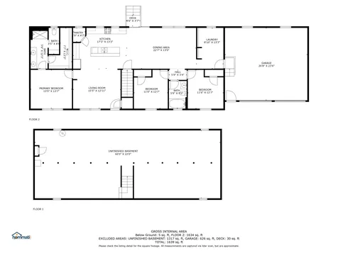 23 Pork Hill Road Ossipee NH 03864