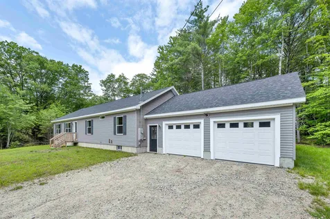 23 Pork Hill Road Ossipee NH 03864