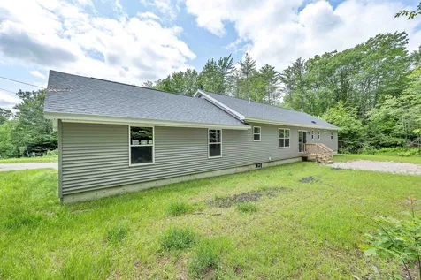 23 Pork Hill Road Ossipee NH 03864