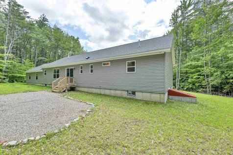 23 Pork Hill Road Ossipee NH 03864