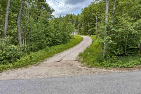 23 Pork Hill Road Ossipee NH 03864