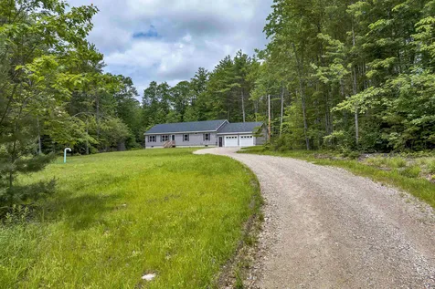23 Pork Hill Road Ossipee NH 03864
