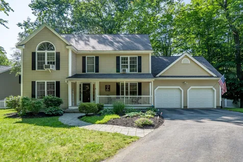 16 Woodland Road Dover NH 03820