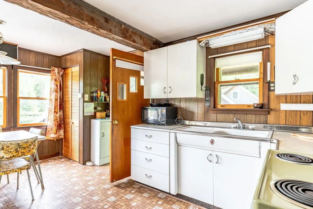214 The Cove Road Calais VT 05650