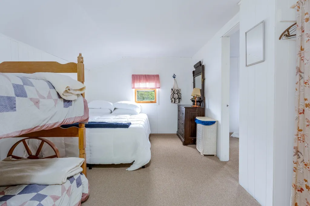 214 The Cove Road Calais VT 05650
