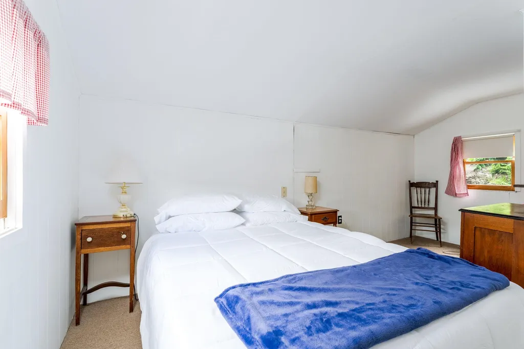 214 The Cove Road Calais VT 05650