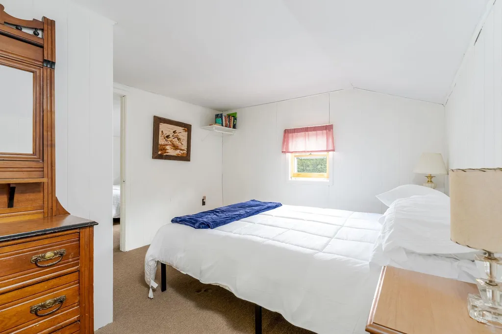 214 The Cove Road Calais VT 05650
